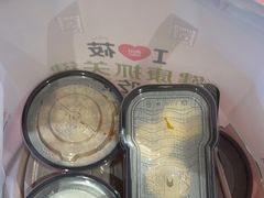 -西贝(南开大悦城店)