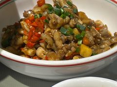 -湖南老饭铺(福永店)