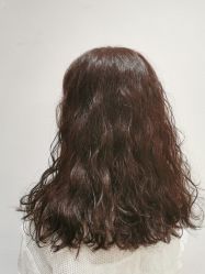 点击看大图 -KEIVON HAIR·崎宏