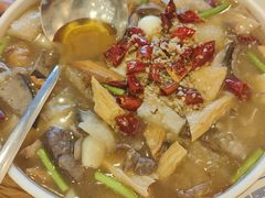 -老雒阳面馆·水席·洛阳菜(王城路店)