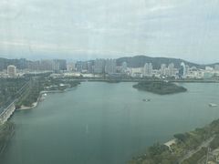 -厦门源昌凯宾斯基大酒店