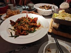 -闽上鲜·福建菜(龙湖滨江天街店)