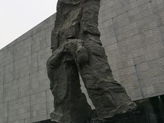-侵华日军南京大屠杀遇难同胞纪念馆
