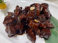 粤式牛仔粒-金八仙酒店