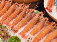 -上井料理黑金店(IFS国金中心店)