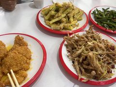 -庆山饭店·海鲜饺子家常菜(北戴河黑石路店)