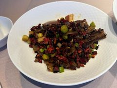-秀儿四九城·新京菜(亚运村鸟巢店)