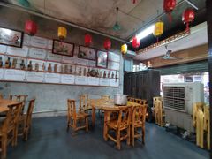 大堂-禄源公·老莞诚饭店