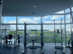 -上海浦东嘉里大酒店