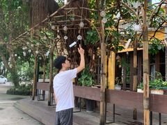-广州市紫泥堂文化创意园景区