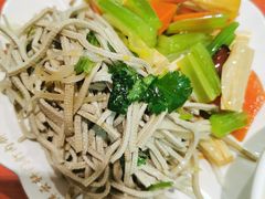 -清真牛街祥云轩门钉肉饼(左家庄店)