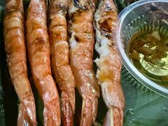 -杨合林啊兰烤鱼