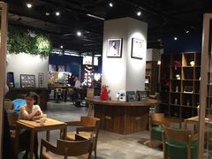 -海马体照相馆(天津世纪都会店)