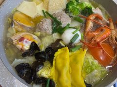 -绍兴老味道·非遗门店(银泰城店)