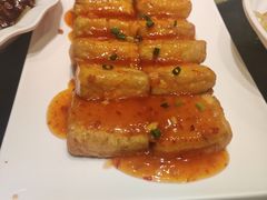 -刘胖子家常菜·蹄花焖藕(兴业店)