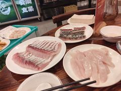 -正能量脆肉鲩火锅