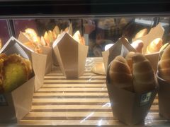 -BreadTalk面包新语(长寿路地铁站店)