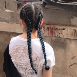 -Some Hair