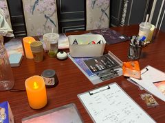 -剧狐剧本杀(徐汇1号店)