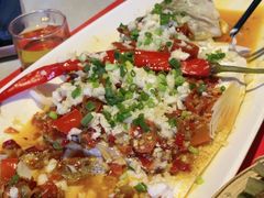 -春色如许·茶食餐厅(桃李春风店)