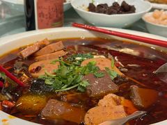 -梅龙镇酒家(南京西路总店)