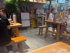 -木屋烧烤(创意园店)