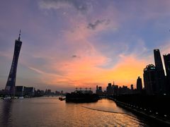 -海心沙亚运公园