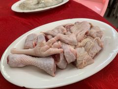 -花苑美食横琴生蚝火锅(拱北粤华路店)