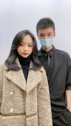 -DX HAIR SALON·发现未知美发沙龙