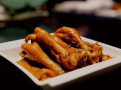 酱香美国大凤爪-徐记海鲜(汉城湖|太奥店)