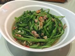 -满得意茶餐厅·顺德家常菜·港式经典(大良店)