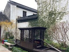 -黎里古镇