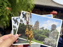 -大慈恩寺(大雁塔)