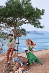 -太古映画婚纱摄影(天河店)