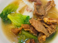 -沙河粉村·国家非遗传承(云台店)