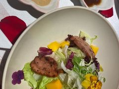 -PARFUM FLORAL花境法餐(南京首店)