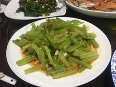-香满居张记小厨私房菜(青岛站店)