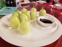 -绍兴中金豪庭大酒店·豪庭阁中餐厅