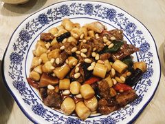 -兔爸私家小厨(新北万达店)