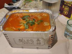-头牌·鹤岗小串(万达店)