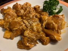 -金妈家烤肉(龙湖U城天街店)