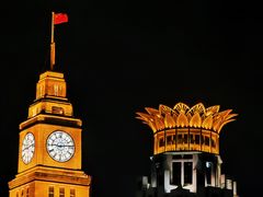 -罗斯福色戒酒吧(外滩店)