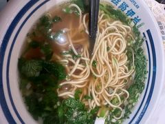 -丝路伊兰·兰州牛肉面(牛街总店)