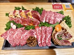 -松鱼亭·和牛烧肉(协鑫广场店)