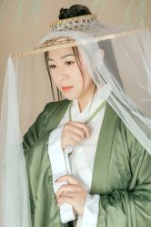 -盘子女人坊生日照·摄影馆(浦东店)