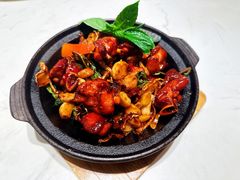 -鹿港小镇(霄云店)