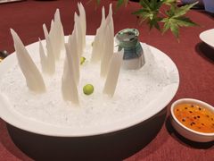 -久宴·天目湖大鱼头(恐龙园店)