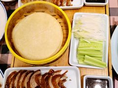 烤鸭-紫光园·烤鸭·北京菜(劲松店)