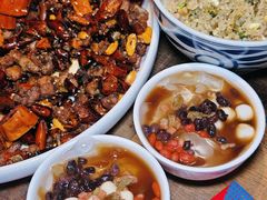 -铁公鸡·四川料理(天环广场店)