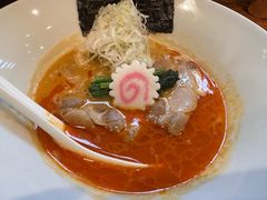-Ramen满吉·豚骨拉面(丽园路店)